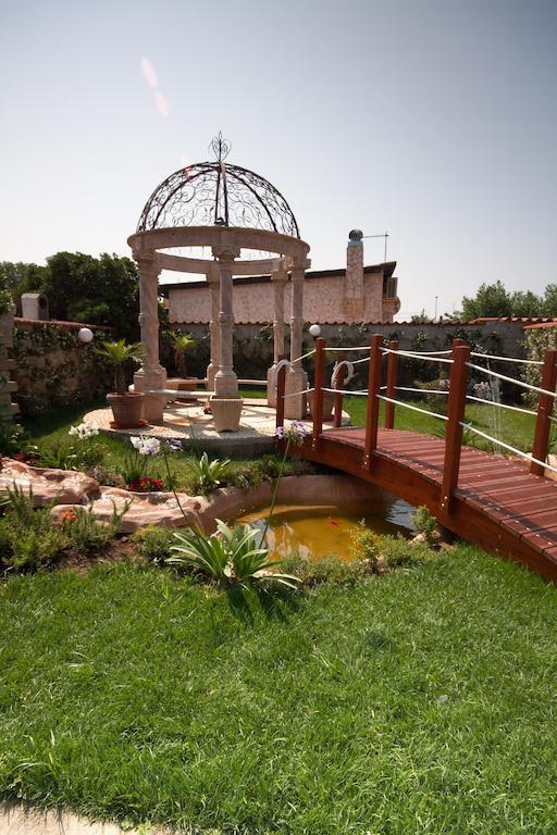 Il Mondo B&B Fiumicino Buitenkant foto